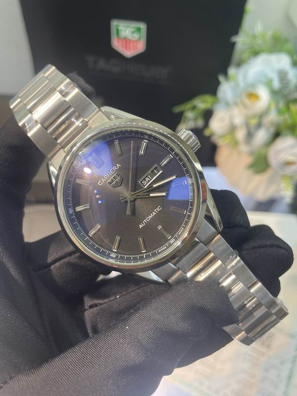 Tag Heuer watch 082739